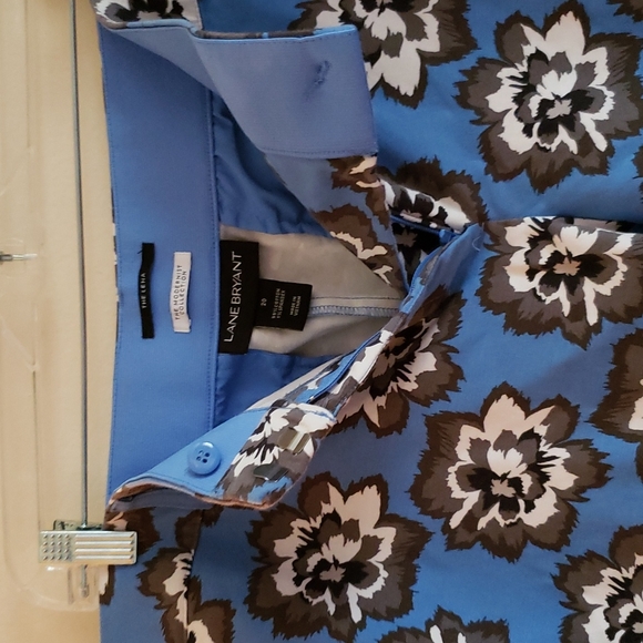 Cropped pants - Picture 3 of 4